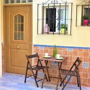 Barhelo Appartamento Málaga