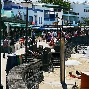 Anaca Appartamento Playa Blanca (Lanzarote)
