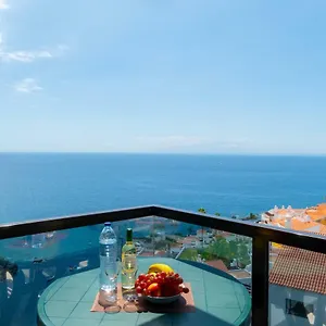 Apartamentos Lago Appartamento Puerto de Santiago (Tenerife)