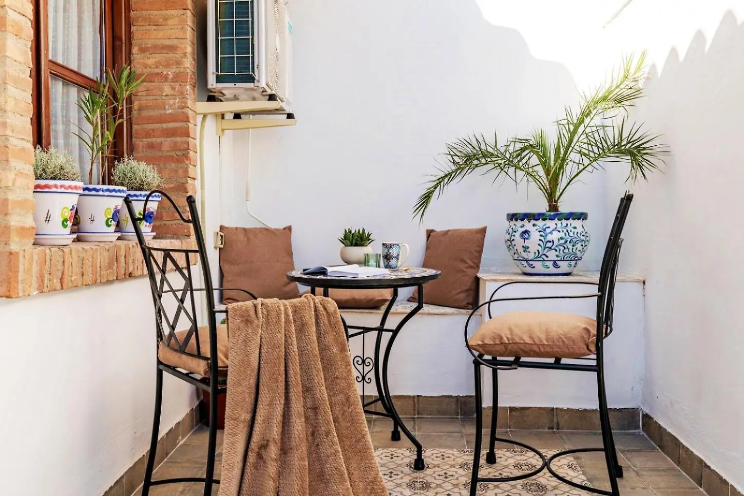 Tuguest Nazari Caldereria Apartments - Free Parking 그라나다 0*,