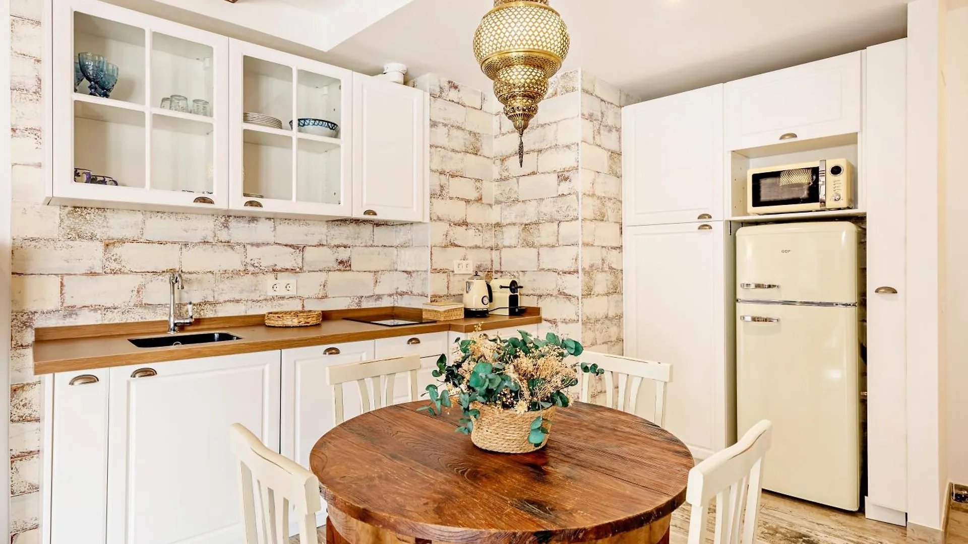 Tuguest Nazari Caldereria Apartments - Free Parking 그라나다 스페인