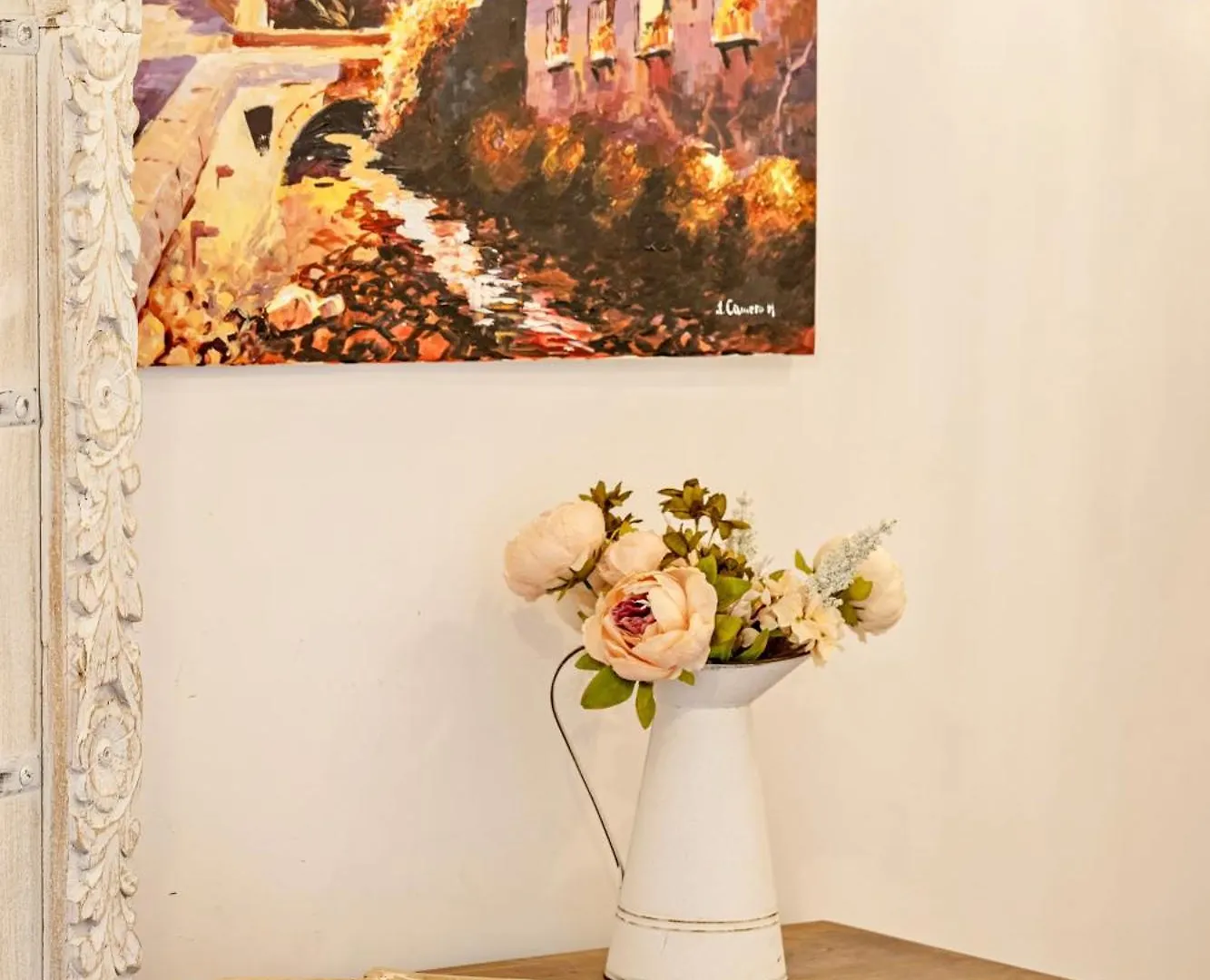 Tuguest Nazari Caldereria Apartments - Free Parking 그라나다