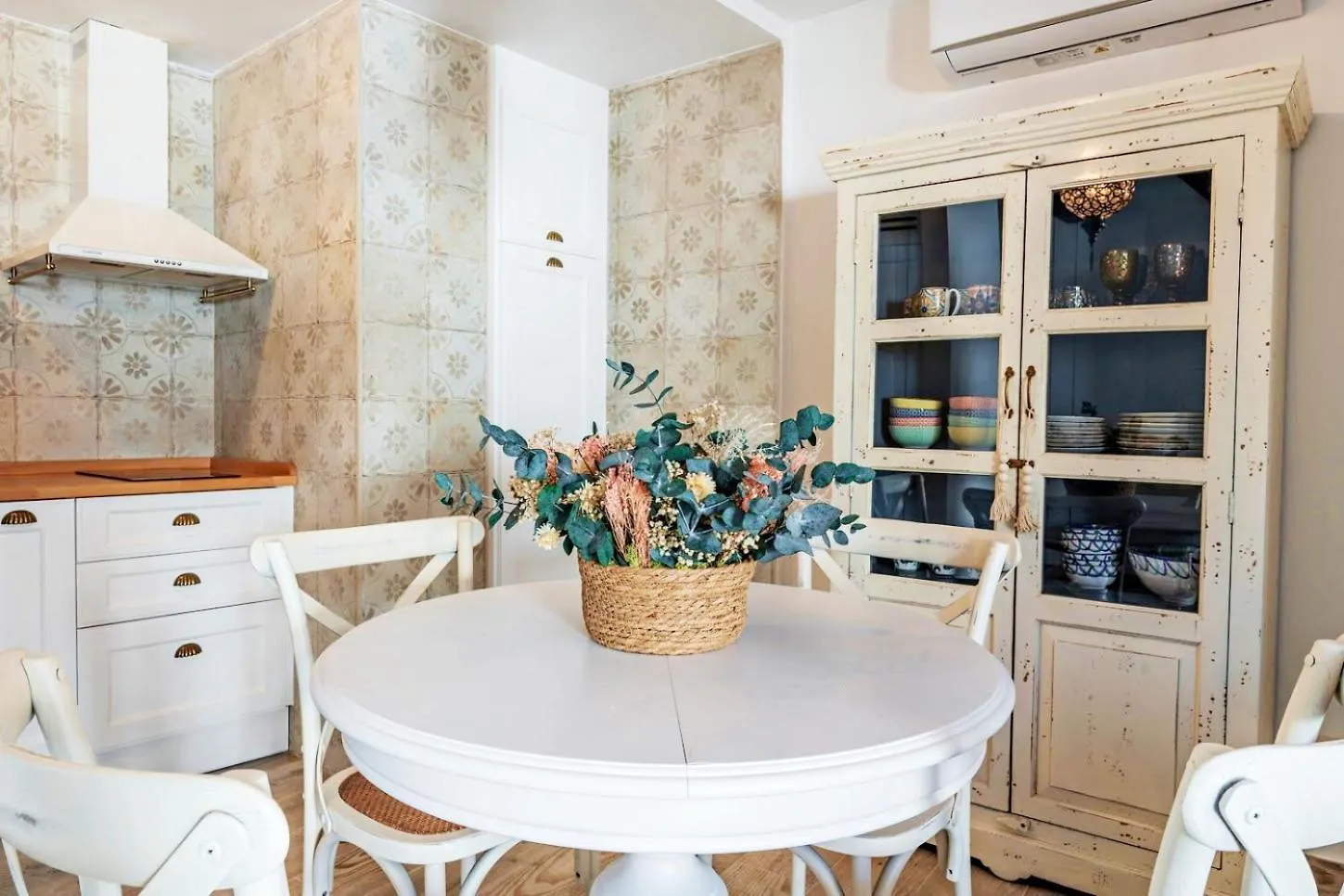 Tuguest Nazari Caldereria Apartments - Free Parking Granada