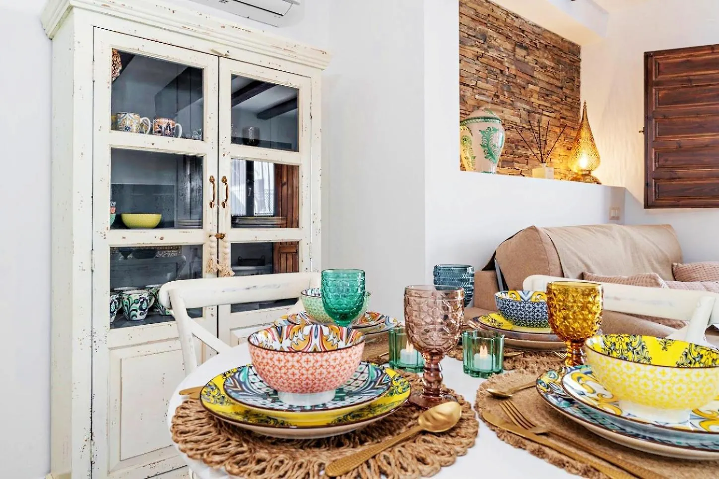 Tuguest Nazari Caldereria Apartments - Free Parking Granada