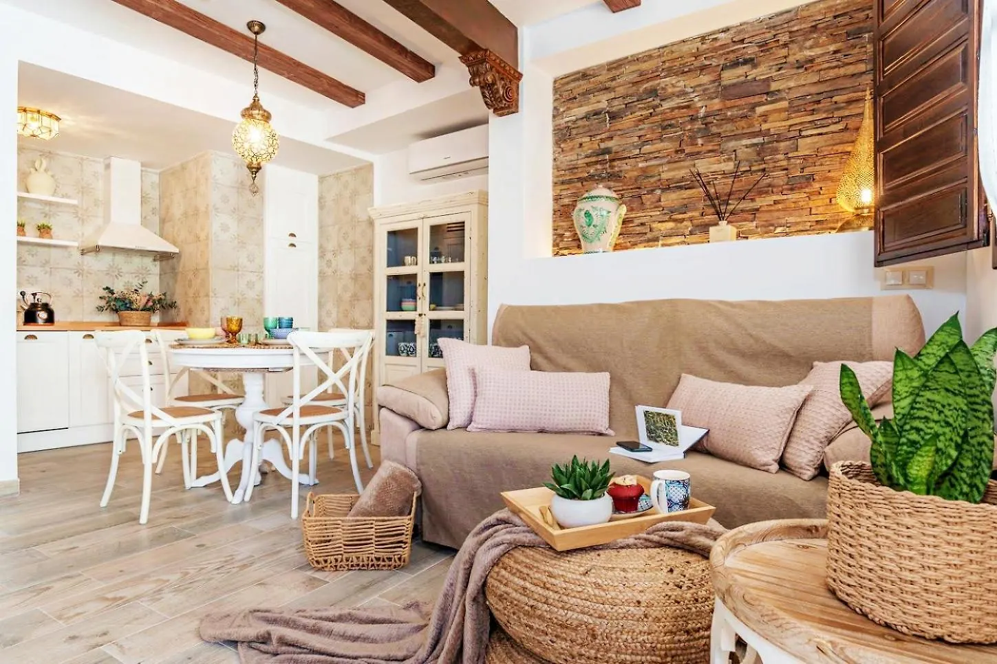 Tuguest Nazari Caldereria Apartments - Free Parking Granada
