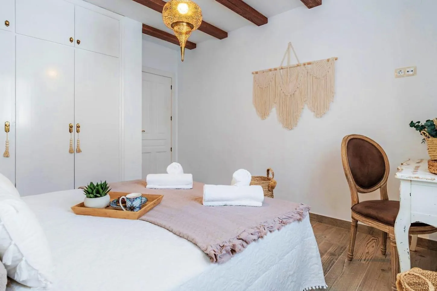 Tuguest Nazari Caldereria Apartments - Free Parking Granada 0*,