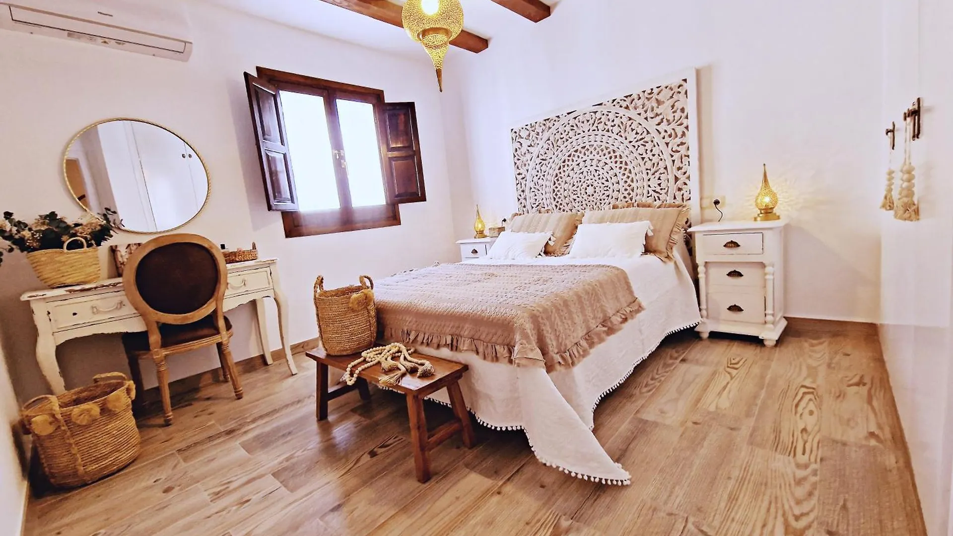 Tuguest Nazari Caldereria Apartments - Free Parking Granada