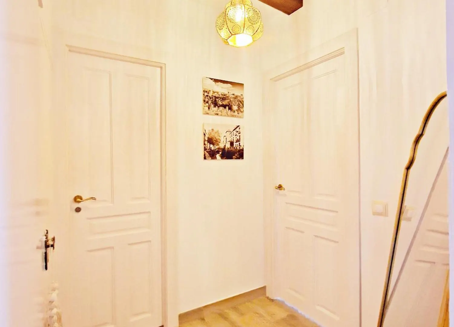 Tuguest Nazari Caldereria Apartments - Free Parking Granada