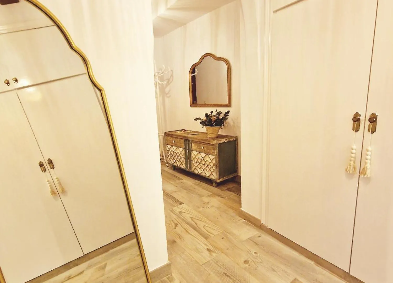 Tuguest Nazari Caldereria Apartments - Free Parking Granada