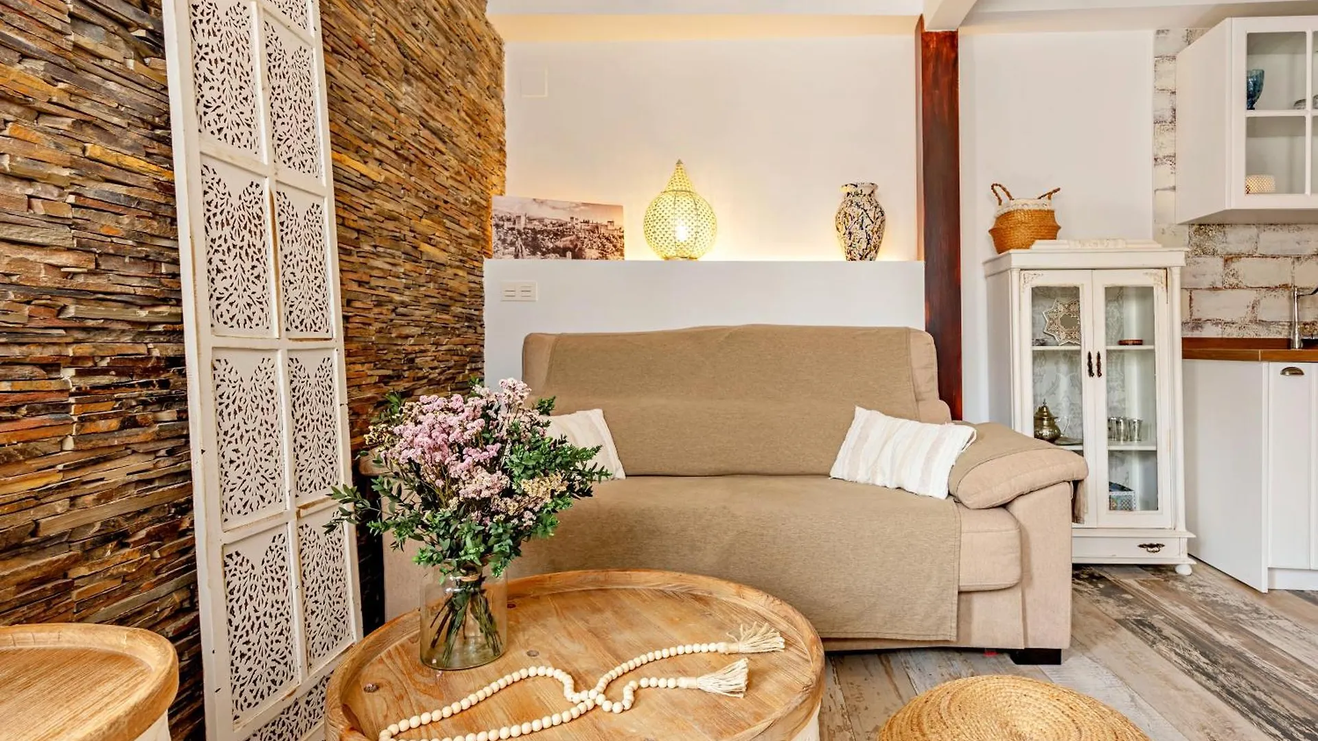 Tuguest Nazari Caldereria Apartments - Free Parking Granada 0*,  Spain