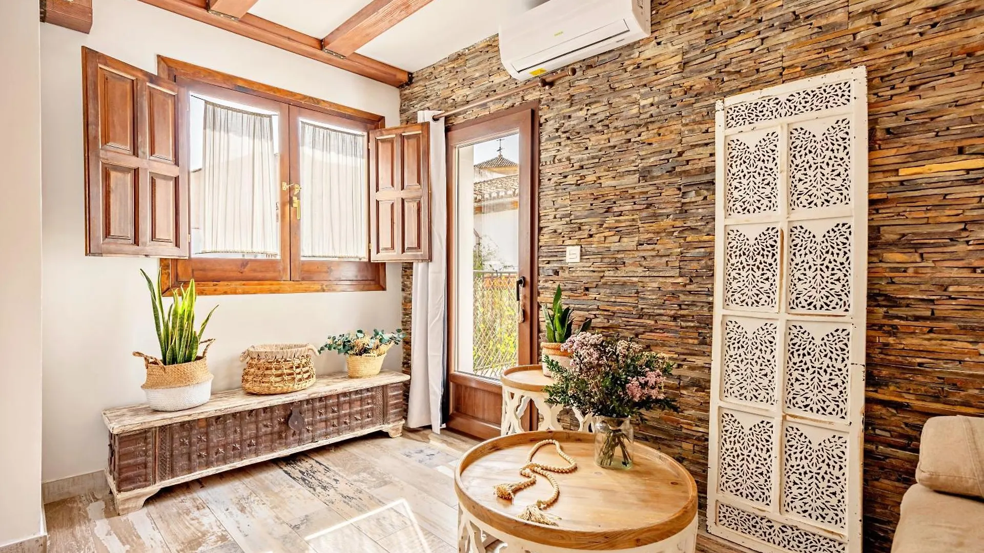 Tuguest Nazari Caldereria Apartments - Free Parking Granada 0*,  Spain