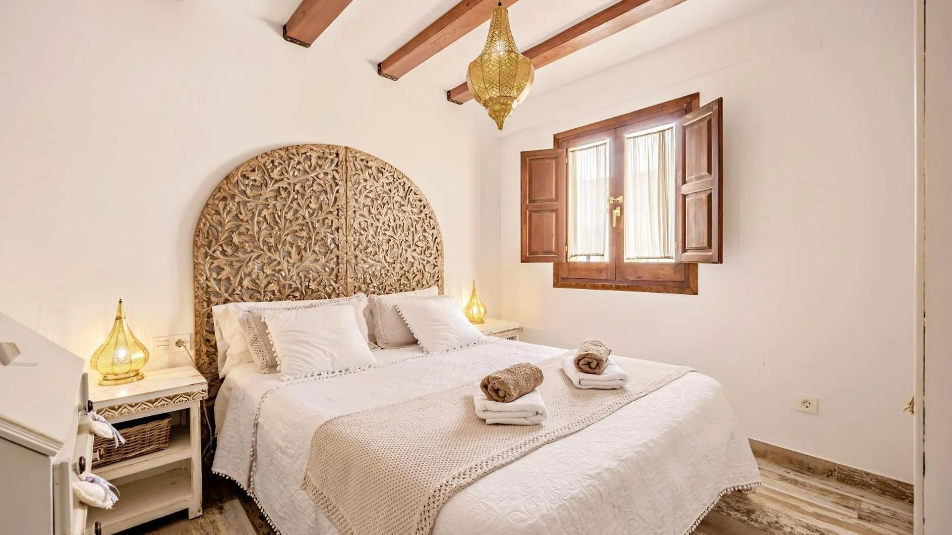 Tuguest Nazari Caldereria Apartments - Free Parking Granada 0*,  Spain